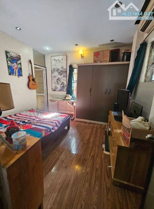 THANH NHÀN- HAI BÀ TRƯNG – Ô TÔ ĐỖ - THOÁNG- 125m2- GIÁ: 5,7 TỶ