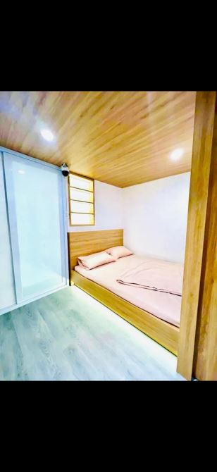 BÁN TẬP THỂ TẦNG 3 – DỆT KIM ĐX THỌ LÃO – LÒ ĐÚC, HAI BÀ TRƯNG. 60M² – 2PN. 2,93 TỶ