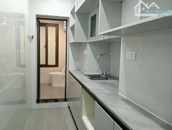 CƠ HỘI CÓ 1 – 0 – 2 TẠI KIM LIÊN! Bán căn hộ tập thể 102m² – 3 ngủ full đồ