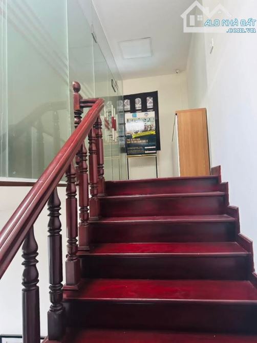 BIỆT THỰ BẮC LINH ĐÀM – 75M² – 4 TẦNG – GIÁ ĐỘC QUYỀN 29,5 TỶ – VIEW VƯỜN HOA – MẶT TIỀN R