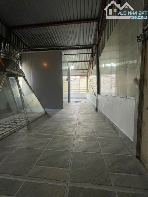 BÁN NHÀ LĨNH NAM GẦN BÃI XE OTO 35M2, 4 TẦNG , 4,15 TỶ