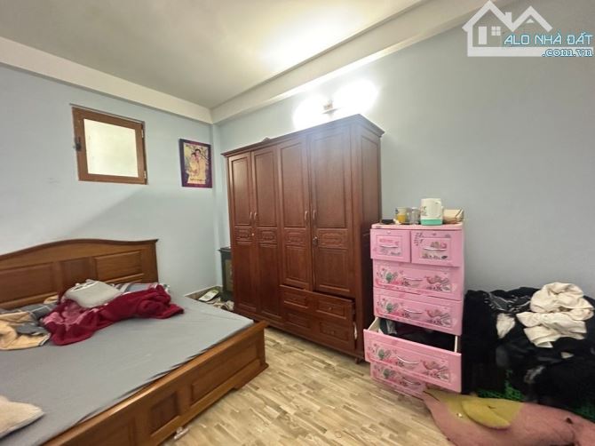 Bán nhà 1T2L nở hậu 5,3 x 26 mặt tiền Hiệp Thành 35, gần bia Tiger, siêu thị Metro Q12 - 6