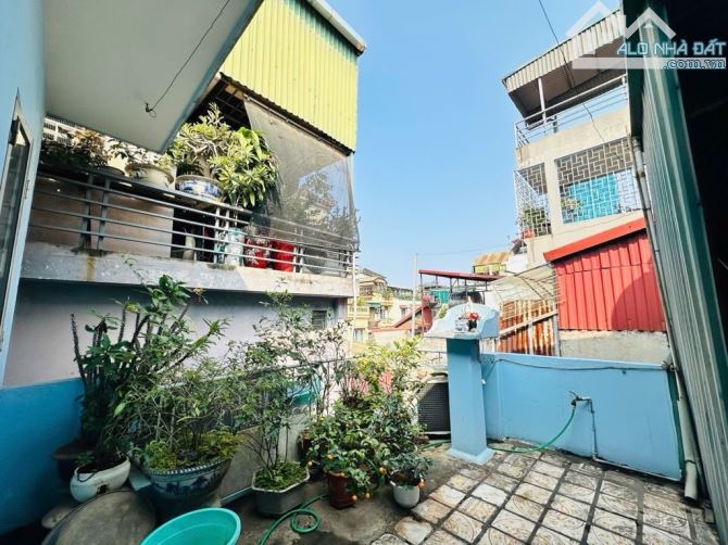 BÁN NHÀ THỊNH HÀO – ĐỐNG ĐA | 42M² | MT 5M | NHỈNH 8 TỶ