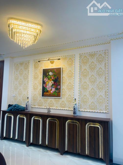 Siêu phẩm lô góc Lạc Long Quân 62m X 6T, MT 5m, 14.6 tỷ