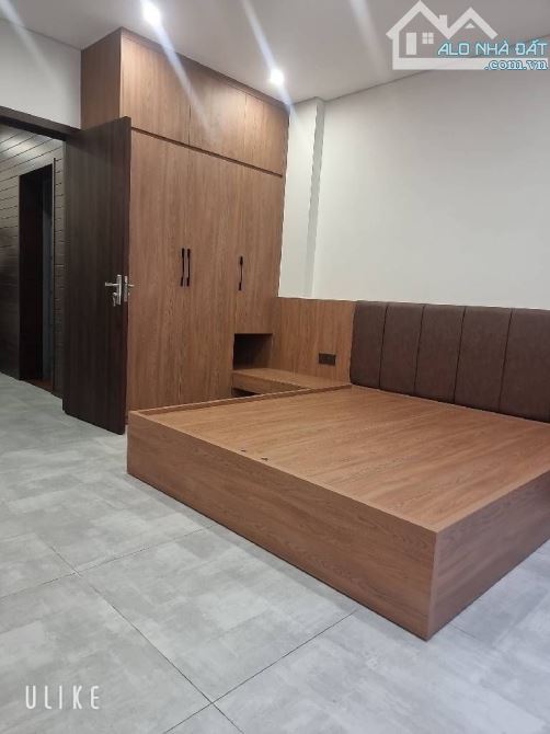 NHÀ VIP NGUYỄN KHÁNH TOÀN, TIỆN ÍCH NGẬP TRÀN CÔNG DÂN PHƯỜNG VIP