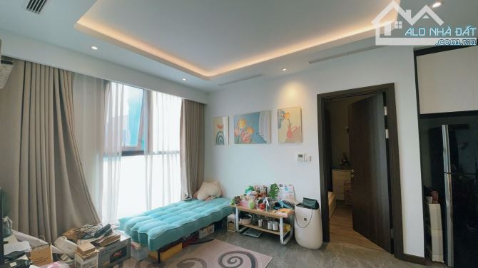 BÁN CHUNG CƯ THE GLORIA BY SILK PATH – 8 NGUYÊN HỒNG, ĐỐNG ĐA. 65M2 – 2PN. 8,78 TỶ