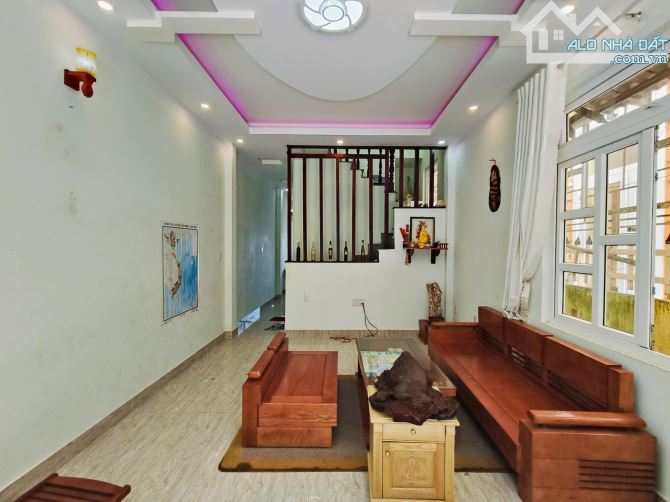 114m² – NHÀ PHỐ HAI HẦM HIẾM CÓ – VIEW ĐỒI NGÔ QUYỀN XANH MÁT – CHỈ 7.9 TỶ 🔥 - 7