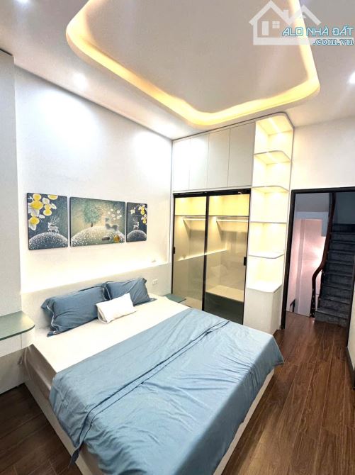 Bán nhà mặt phố Chính Kinh, sổ đỏ đầy đủ, DT 26m, MT 3,2m, 5 tầng - 7