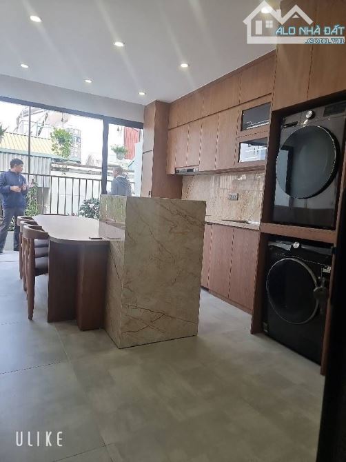 NHÀ VIP NGUYỄN KHÁNH TOÀN, TIỆN ÍCH NGẬP TRÀN CÔNG DÂN PHƯỜNG VIP