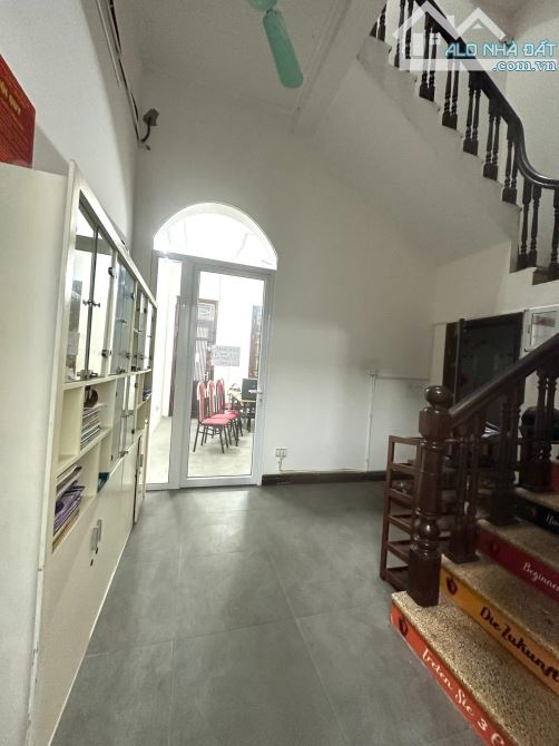 BÁN NHÀ MẶT PHỐ SƠN TÂY - BA ĐÌNH 70m2, MT 5m, 59 TỶ - 2 MẶT TIỀN, VỈA HÈ, KINH DOANH ĐỈNH