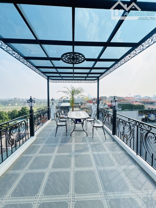 BÁN NHÀ AN XÁ BA ĐÌNH MỚI ĐẸP FULL NỘI THẤT • 60m2 x 6TẦNG THANG MÁY • GIÁ NHỈNH 14.8TỶ