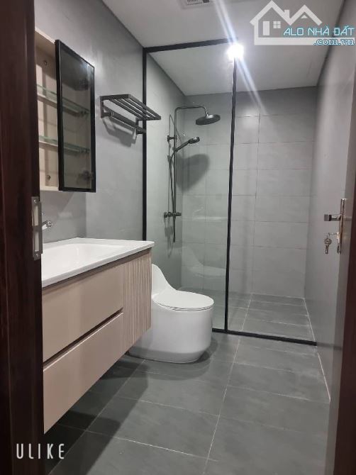 NHÀ VIP NGUYỄN KHÁNH TOÀN, TIỆN ÍCH NGẬP TRÀN CÔNG DÂN PHƯỜNG VIP