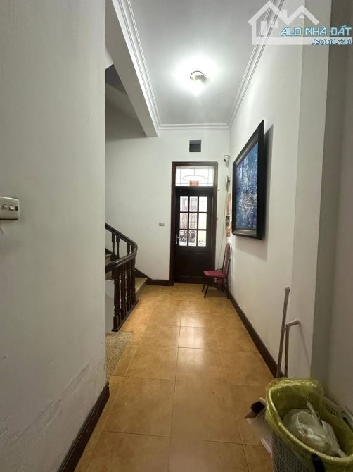 BÁN NHÀ MẶT PHỐ SƠN TÂY - BA ĐÌNH 70m2, MT 5m, 59 TỶ - 2 MẶT TIỀN, VỈA HÈ, KINH DOANH ĐỈNH