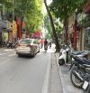 Mặt phố Hàng Bông Hoàn Kiếm trung tâm phố cổ DT 526m2, MT 15,4m, Giá 315 tỷ