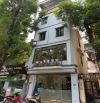 Bán nhà mặt phố Nguyễn Bỉnh Khiêm, 75m2 mặt tiền 5,25m, 40.5 tỷ