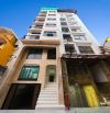 🔥 TÒA APARTMENT CAO CẤP PHỐ MAI DỊCH – CẦU GIẤY 🔥 🏢 8 TẦNG – 1 HẦM – 25 PHÒNG-