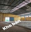 HẰNG Bđs - BÁN KHO QUỐC LỘ 14 – CƯOR ĐĂNG  36 x 68 m