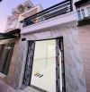 Nhà Đẹp Bình Đông, Phường 14 (Cũ), Quận 8 – Xách Vali Ở Liền – Nhỉnh 3 Tỷ