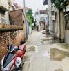 [BÁN ĐẤT GIÁ ĐẦU TƯ ] MAI ĐÌNH- SÓC SƠN- 46M²- 2,05tỷ-  KCN & SÂN BAY NỘI BÀI- ÔTÔ VÀO ĐẤ.