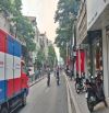 BÁN TOÀ BUIDING 7 TẦNG THANG MÁY - MẶT PHỐ VIP TÂY SƠN - ĐỐNG ĐA – 55 TỶ
