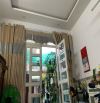 Cần bán gấp:nhà đẹp sát mặt tiền P.15 Q.8,45m²,4 phòng ngủ,chỉ 5.X tỷ