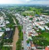 Đất nền giáp Bửu Long SHR thổ cư đường ô tô giá F0 chỉ 350 triệu sở hữu ngay
