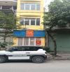 Cho thuê nhà riêng 4 tầng ngõ  Đào Tấn – 54m², giá 22tr/tháng