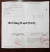♨️CHÍNH CHỦ BÁN LÔ ĐẤT ĐẸP ĐƯỜNG LỖ GIÁNG 22 HOÀ XUÂN DT 115m2 GIÁ 4 TỶ XXXX đất Lỗ Giáng