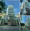 Bán Building ngay Huỳnh Văn Bánh - Q.Phú Nhuận 9x23m - hầm 7 tầng - 75 tỷ