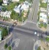Bán lô đất 10x35m xây biệt thự ngay định cô Long Hải, sát Nguyễn Tất Thành 14tr/m2