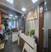 Văn phòng Phạm Văn Bạch 12 và 25 m2 Hạng A