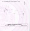 Bán Đất TĐC bộ đội Trinh Sát, đường 5,5m lề 3m gần Âu Cơ, cách chợ Hòa Khánh 400m