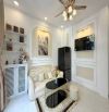🌟 TÀI NHÀ ĐẤT🌟 LUXURY HOUSE PHONG CÁCH CHÂU ÂU – 4 TẦNG BTCT – P.5 PHÚ NHUẬN