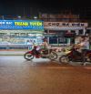 Nhà ngay chợ Bà Điểm 4 Tầng BTCT Giá 4,1 t.ỷ