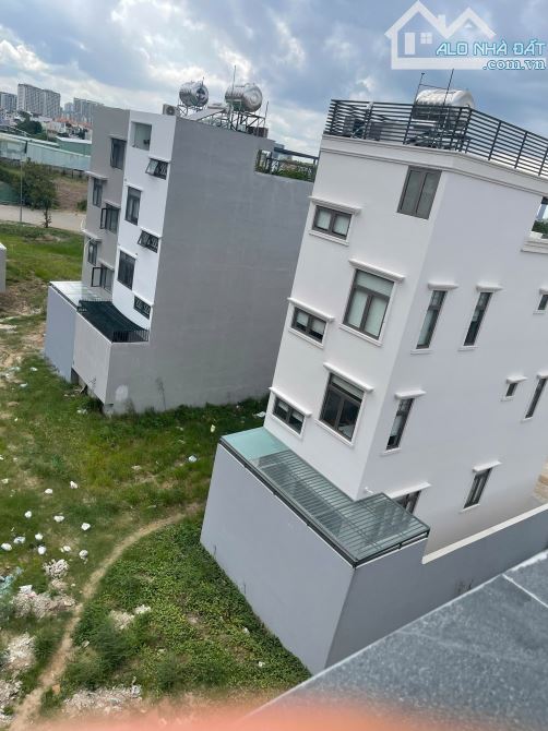 Đất đường Đào Trí, 5x22=110m2 giá 7.5 tỷ, khu cao cấp