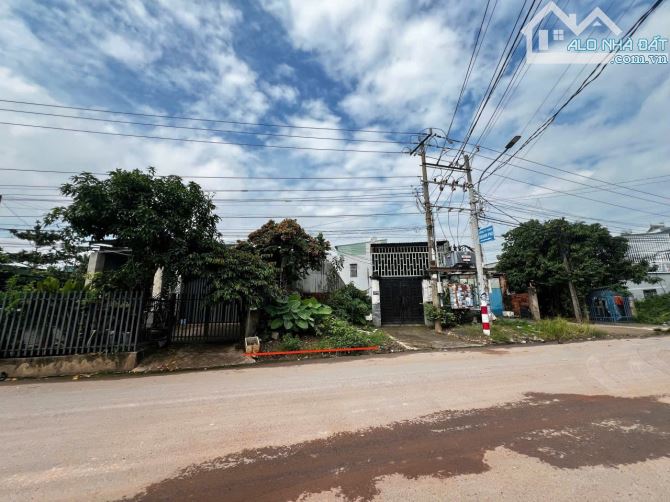 Đất Phú Hoà : mt đường Nguyễn Thái Bình - kinh doanh - 4