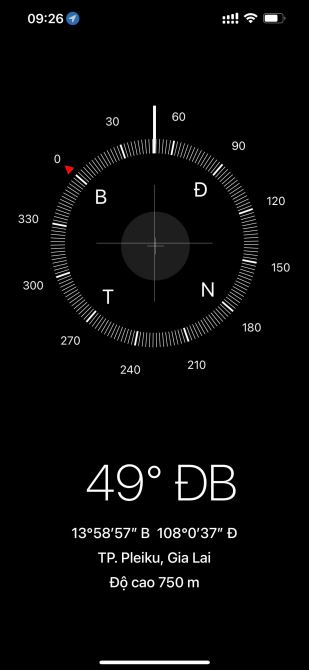 BÁN Nhà nghỉ Mặt tiền đường Tạ Quang Bửu Pleiku Gia Lai - 11