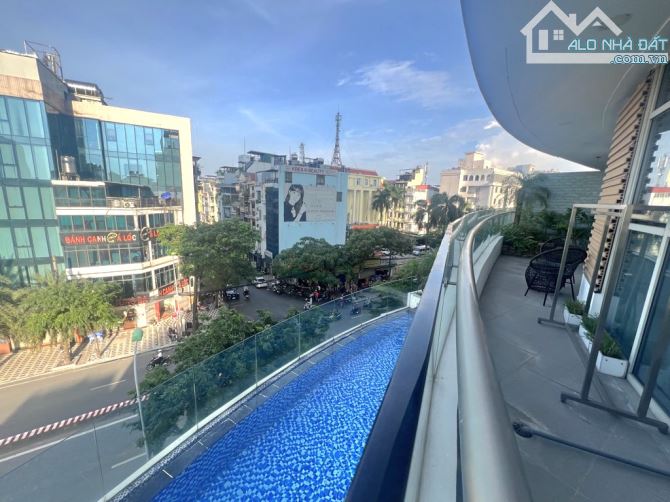 BÁN CHUNG CƯ CAO CẤP LẠC LONG QUÂN TÂY HỒ, VIEW TRIỆU ĐÔ, 158M2, 3 NGỦ. GIÁ 25 TỶ