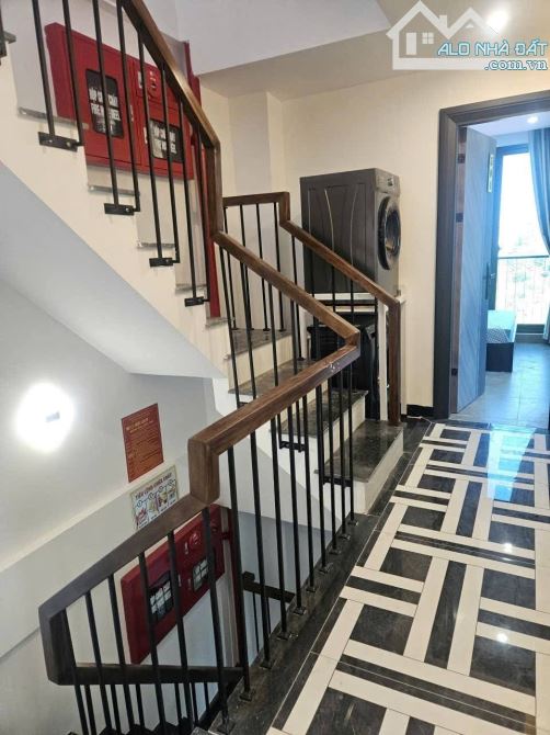 Bán nhà dòng tiền tại Hòe Thị Nam Từ Liêm Hà Nội giá 24,5 tỷ