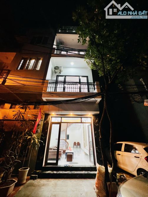 Bán Nhà số 18 Ngách 53 ngõ 54 Ngọc Hồi P. Hoàng Liệt