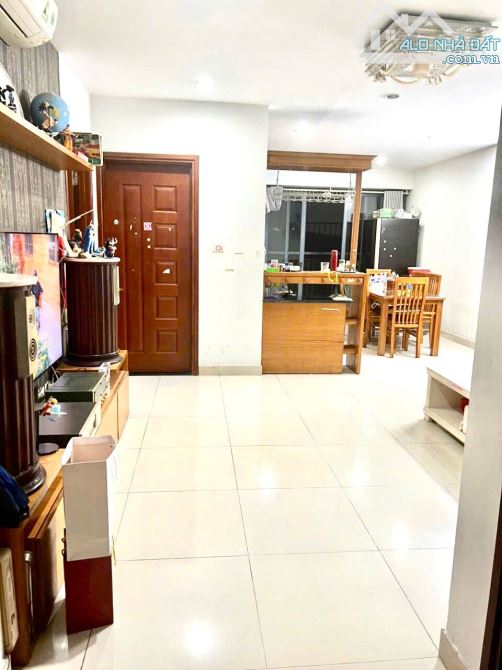 BÁN GẤP CHUNG CƯ CAO CẤP TÒA HH1 – 102 TRƯỜNG CHINH, ĐỐNG ĐA. 98M2 – 2PN. 9,18 TỶ