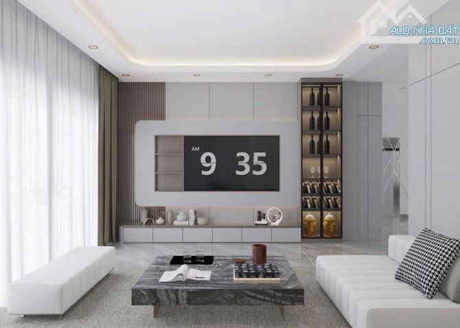 BÁN NHÀ MẶT PHỐ – SIÊU PHẨM TRUNG TÂM HAI BÀ TRƯNG DUY NHẤT 1 CĂN – THÔNG SỐ VÀNG –