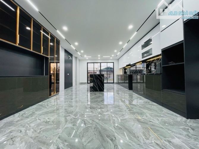 NHÀ MỚI KOONG. 30M RA MẶT PHỐ XÃ ĐÀN. 58M² - 6 TẦNG - THANG MÁY - MT 5M. GIÁ 15.8 TỶ.