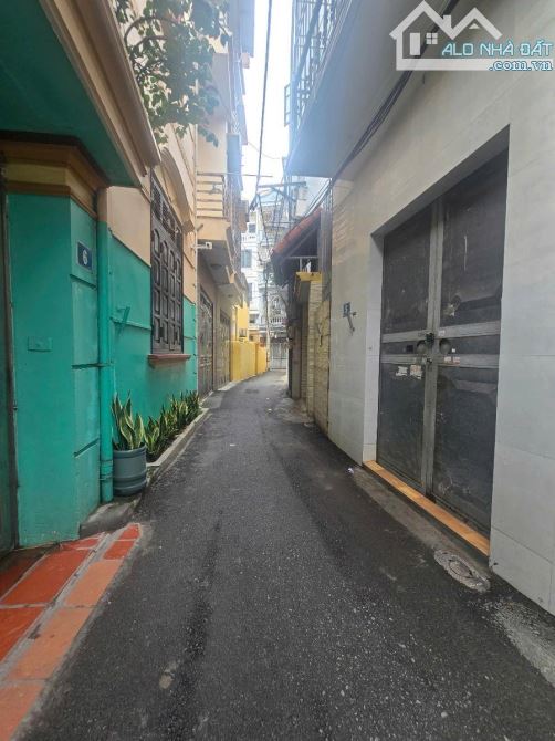 Nhanh thì còn Nhà Trương Định - Hoàng Mai 20m2 2 tầng ngõ nông rộng chỉ 3.5 tỷ