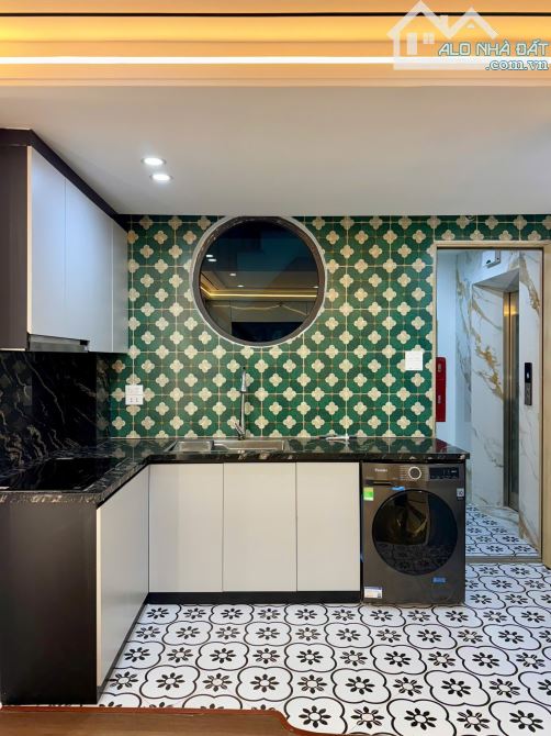 Hiếm! Nhà 39m² Xuân La – 6 Tầng Thang Máy – Dòng Tiền 30tr/Tháng