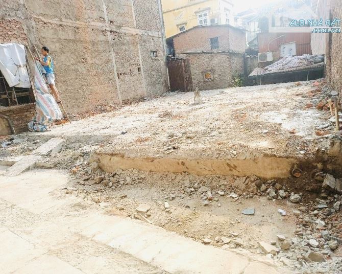 Một lô đất “vừa tầm” thông số vàng, chốn an sinh hưởng trọn tiện ích Tây Hồ tại Nghi Tàm.