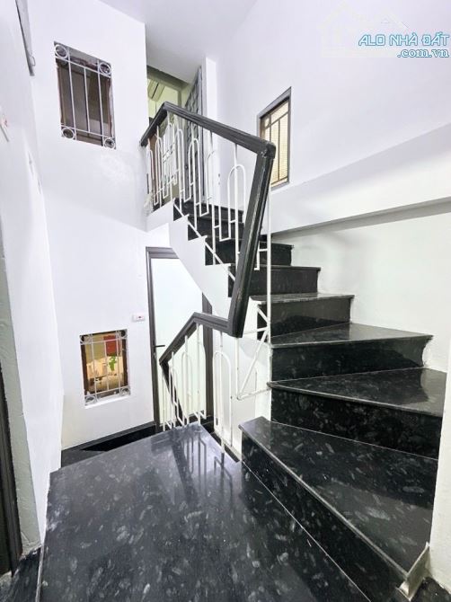 Bán nhà đẹp Lĩnh Nam– Hà Nội LÔ GÓC 2 MẶT THOÁNG 35m2 giá 4,15tỷ