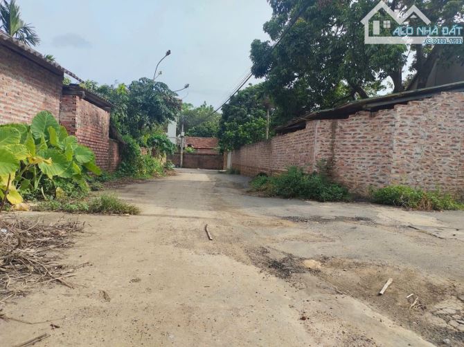 BÁN LÔ ĐẤT ĐẸP – THÔN 7 TÂN XÃ – 99m² – MẶT TIỀN 5,66m – ĐƯỜNG THÔNG Ô TÔ TR