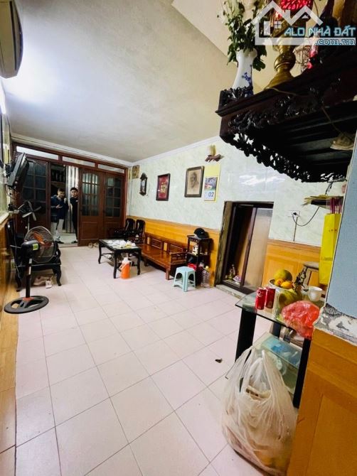 Đào Tấn – Hàng Xóm Công Viên Thủ Lệ – Gần Lotte Nhà 70m2 sử dụng – 4.8 tỷ