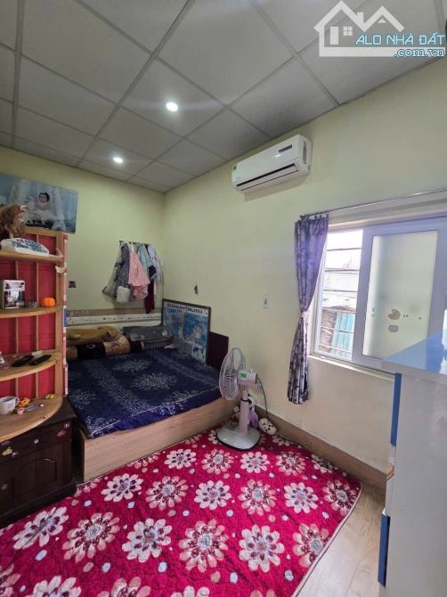 AN DƯƠNG – TÂY HỒ • 1 TỶ 850 36m² – MT 5m – 2 TẦNG – 2 NGỦ